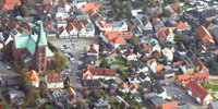 Domstadt Meldorf